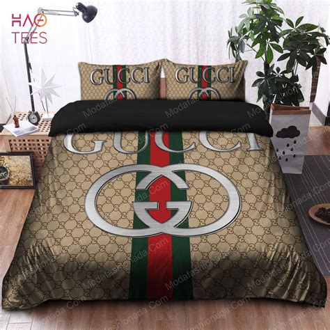 gucci bedspreads|4pics designer bedding sets gucci.